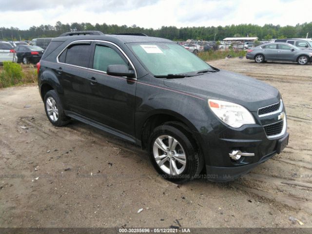 CHEVROLET EQUINOX 2013 2gnalpek3d6403893