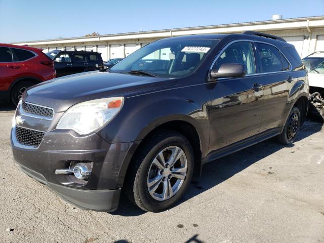 CHEVROLET EQUINOX 2013 2gnalpek3d6429278