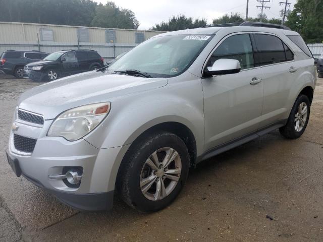 CHEVROLET EQUINOX LT 2012 2gnalpek4c1222555