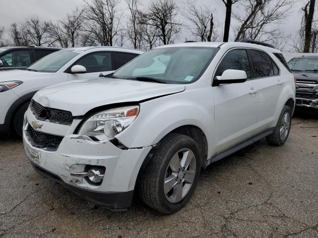 CHEVROLET EQUINOX 2012 2gnalpek4c6147293