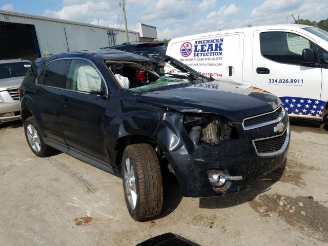 CHEVROLET EQUINOX 2012 2gnalpek4c6159248