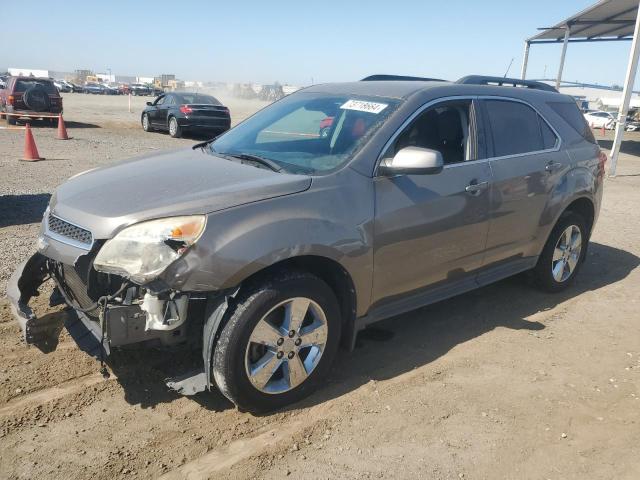 CHEVROLET EQUINOX LT 2012 2gnalpek4c6175188