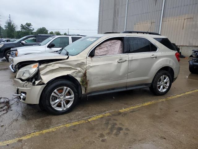 CHEVROLET EQUINOX 2012 2gnalpek4c6386228