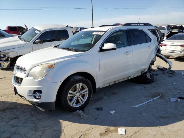 CHEVROLET EQUINOX LT 2012 2gnalpek4c6387685