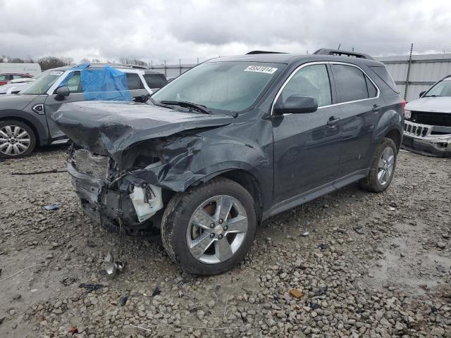 CHEVROLET EQUINOX 2013 2gnalpek4d1152573