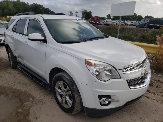 CHEVROLET EQUINOX LT 2013 2gnalpek4d1188599