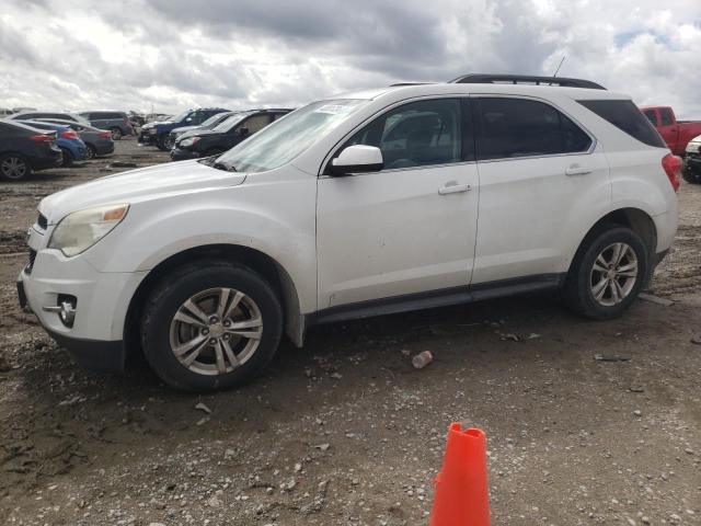 CHEVROLET EQUINOX 2013 2gnalpek4d6124291