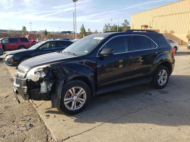 CHEVROLET EQUINOX LT 2013 2gnalpek4d6140426