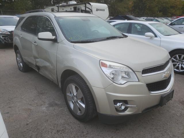 CHEVROLET EQUINOX LT 2013 2gnalpek4d6193255