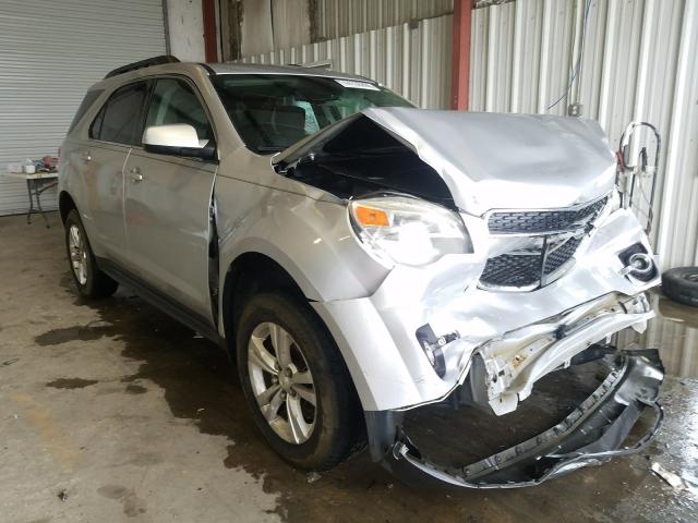 CHEVROLET EQUINOX LT 2013 2gnalpek4d6220289