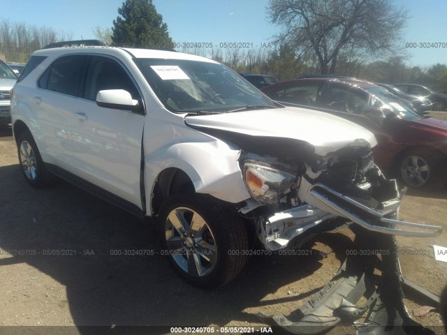 CHEVROLET EQUINOX 2013 2gnalpek4d6238226