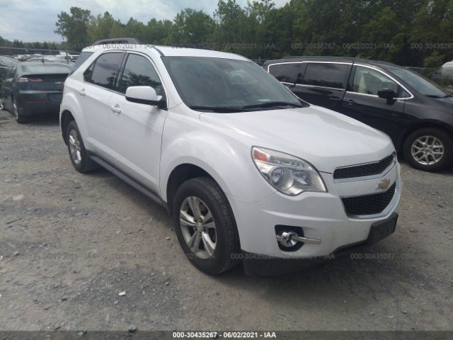 CHEVROLET EQUINOX 2013 2gnalpek4d6240607