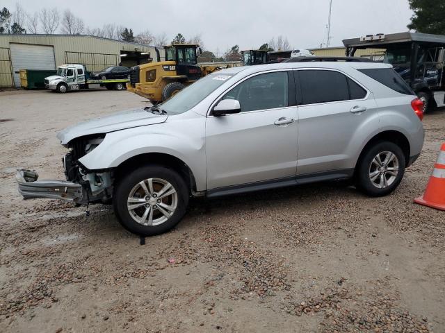 CHEVROLET EQUINOX LT 2013 2gnalpek4d6254877