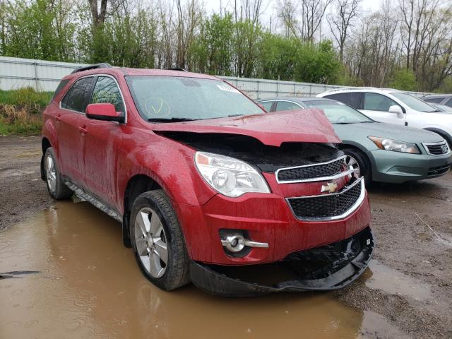 CHEVROLET NULL 2013 2gnalpek4d6281268