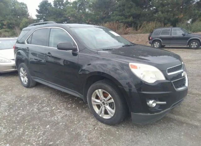 CHEVROLET EQUINOX 2013 2gnalpek4d6282131