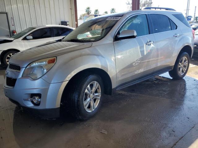 CHEVROLET EQUINOX 2013 2gnalpek4d6284039