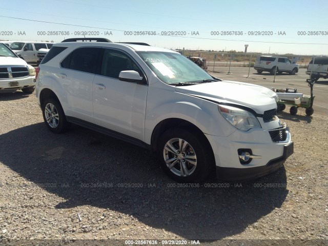 CHEVROLET EQUINOX 2013 2gnalpek4d6354624