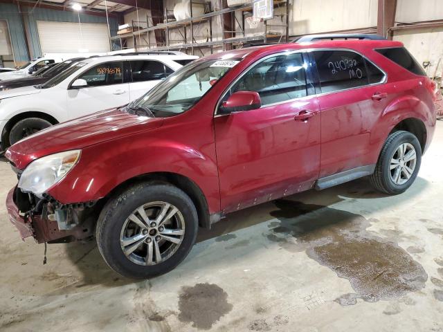 CHEVROLET EQUINOX 2013 2gnalpek4d6355532