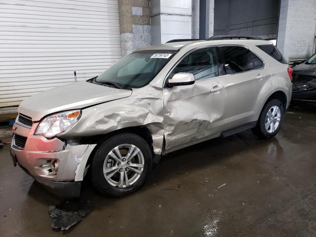 CHEVROLET EQUINOX LT 2013 2gnalpek4d6358768