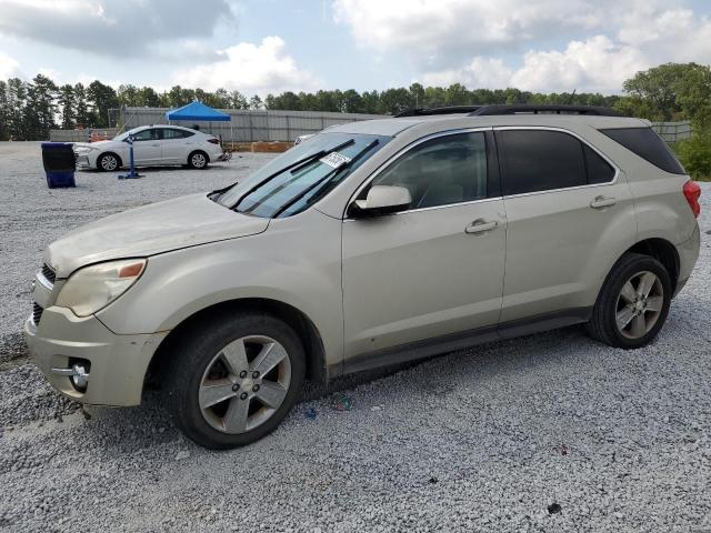 CHEVROLET EQUINOX LT 2013 2gnalpek4d6363615