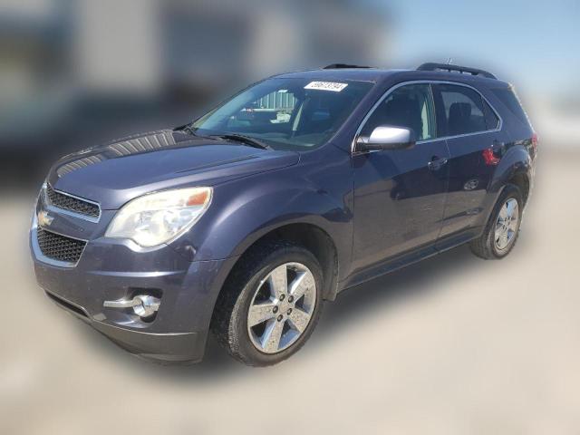 CHEVROLET EQUINOX 2013 2gnalpek4d6432884