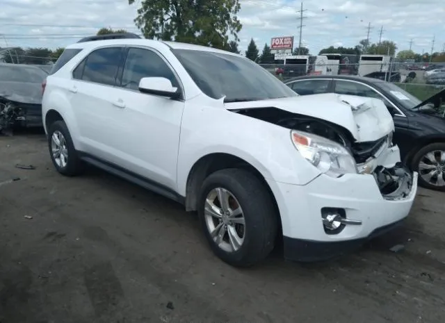 CHEVROLET EQUINOX 2012 2gnalpek5c1290802