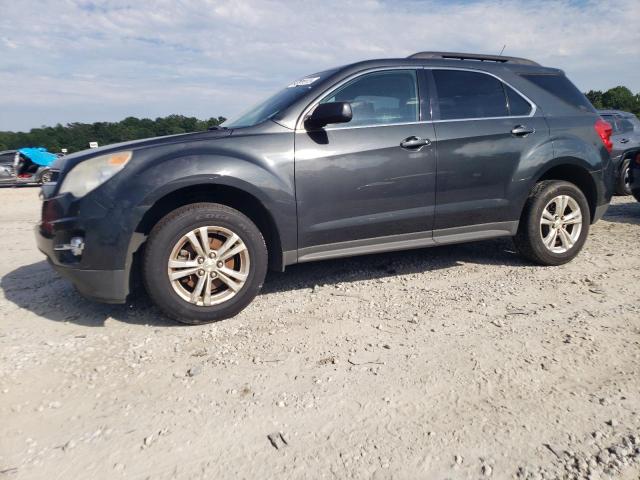 CHEVROLET EQUINOX LT 2012 2gnalpek5c1312930