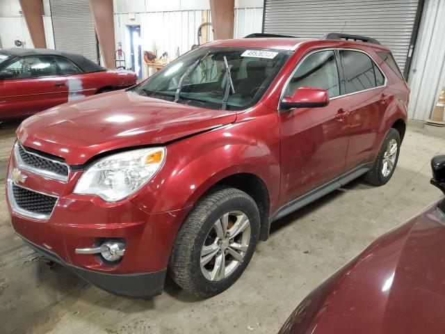 CHEVROLET EQUINOX 2012 2gnalpek5c1318159