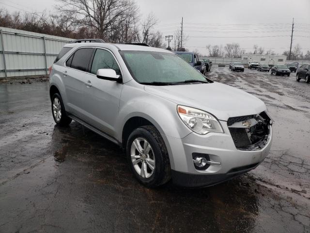 CHEVROLET EQUINOX LT 2012 2gnalpek5c6112293