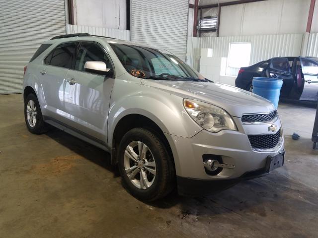 CHEVROLET EQUINOX LT 2012 2gnalpek5c6148808