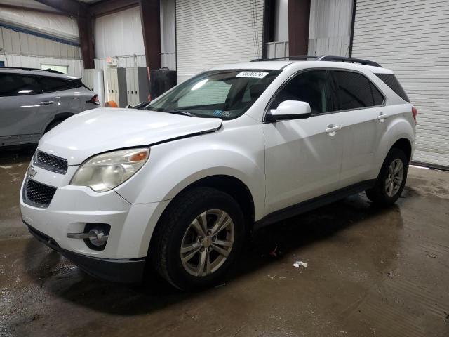 CHEVROLET EQUINOX LT 2012 2gnalpek5c6159307