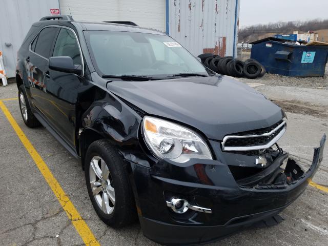 CHEVROLET EQUINOX LT 2012 2gnalpek5c6162790