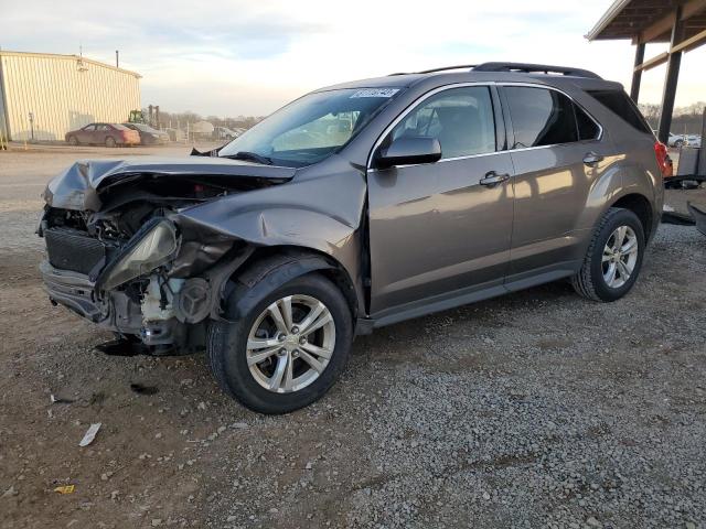 CHEVROLET EQUINOX 2012 2gnalpek5c6171229