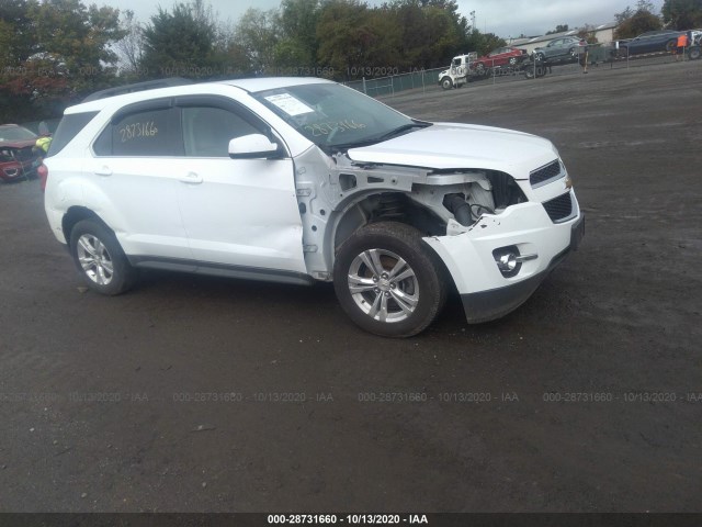 CHEVROLET EQUINOX 2012 2gnalpek5c6305902