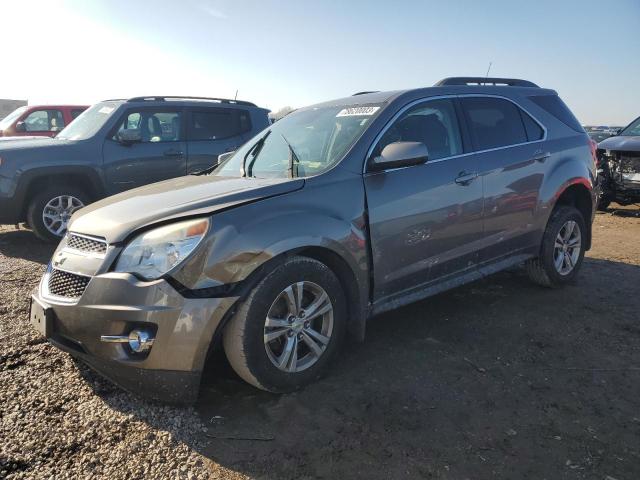 CHEVROLET EQUINOX 2012 2gnalpek5c6308671