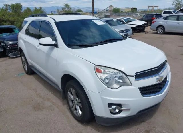 CHEVROLET EQUINOX 2012 2gnalpek5c6328435