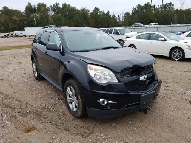 CHEVROLET EQUINOX LT 2012 2gnalpek5c6366702