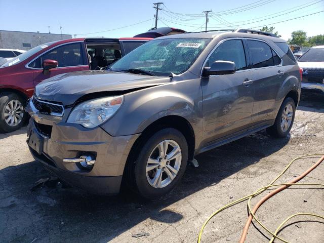 CHEVROLET EQUINOX 2012 2gnalpek5c6376341