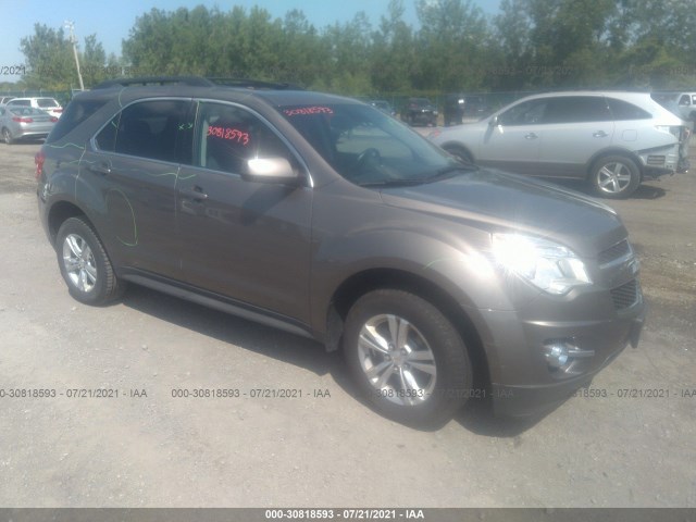 CHEVROLET EQUINOX 2012 2gnalpek5c6379479