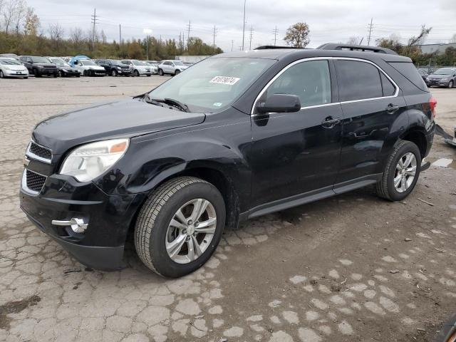 CHEVROLET EQUINOX LT 2013 2gnalpek5d1146748