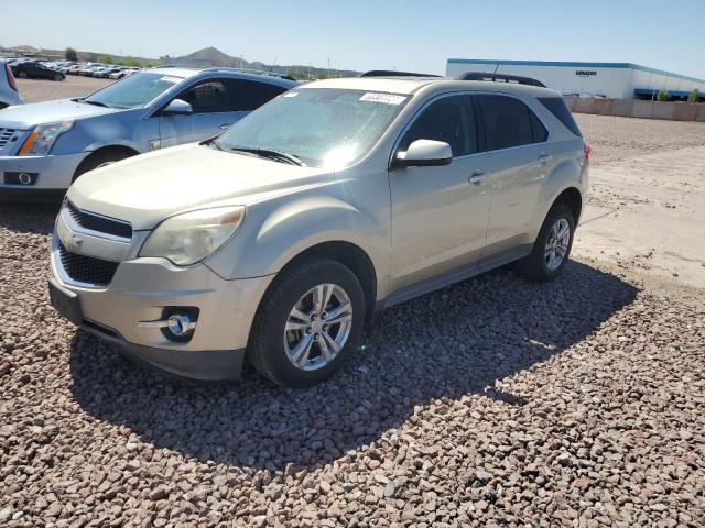 CHEVROLET EQUINOX LT 2013 2gnalpek5d1165011