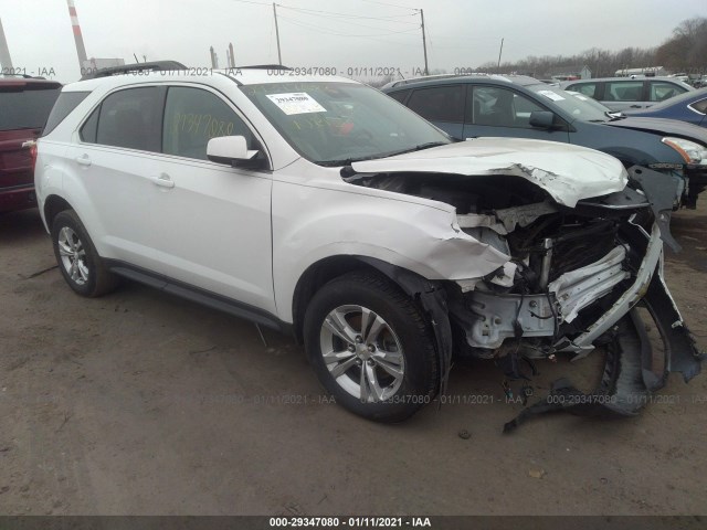 CHEVROLET EQUINOX 2013 2gnalpek5d1214658