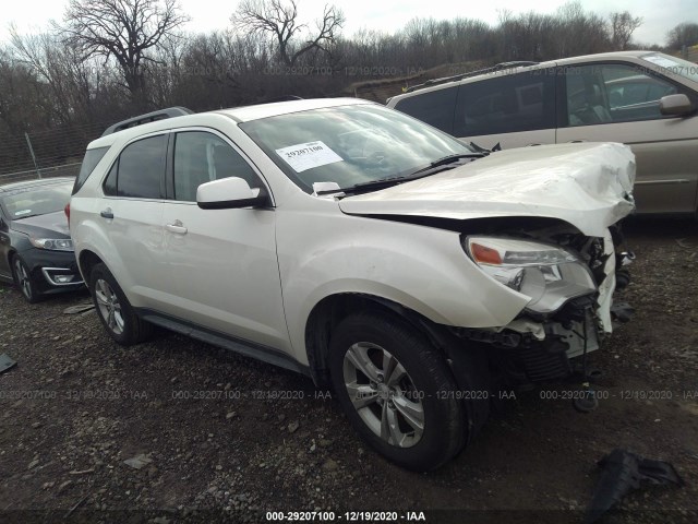 CHEVROLET EQUINOX 2013 2gnalpek5d1218824