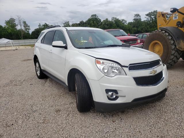 CHEVROLET EQUINOX LT 2013 2gnalpek5d6140760