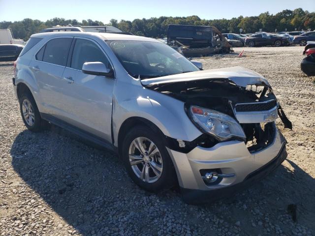 CHEVROLET EQUINOX LT 2013 2gnalpek5d6141830