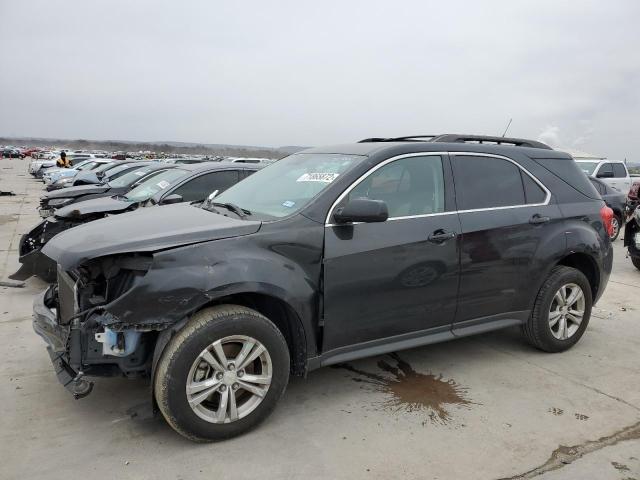 CHEVROLET EQUINOX LT 2013 2gnalpek5d6149765