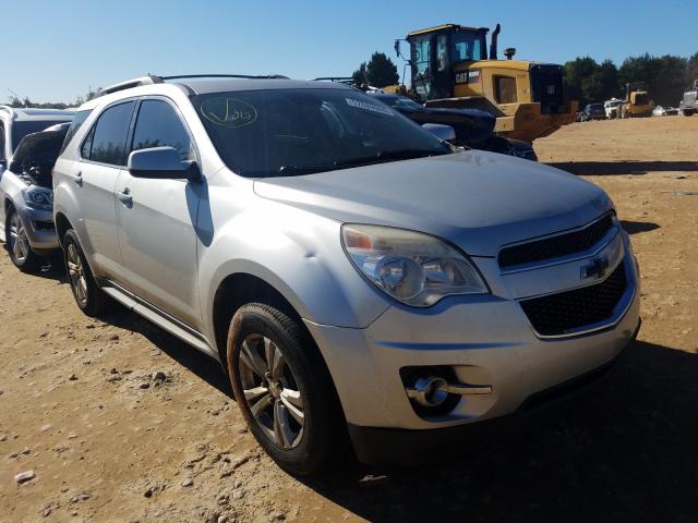 CHEVROLET EQUINOX LT 2013 2gnalpek5d6166128