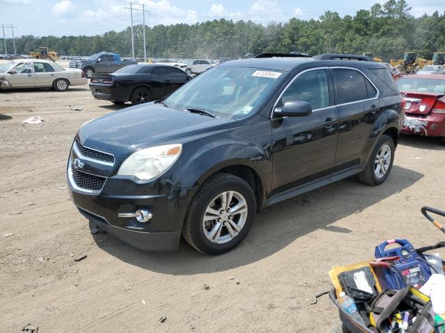 CHEVROLET EQUINOX LT 2013 2gnalpek5d6185584