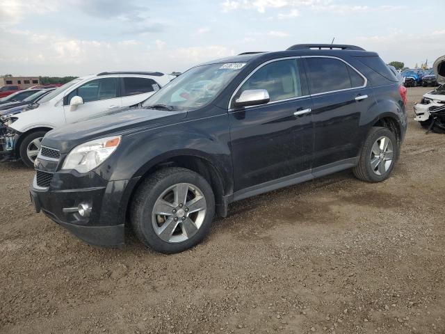 CHEVROLET EQUINOX LT 2013 2gnalpek5d6219880