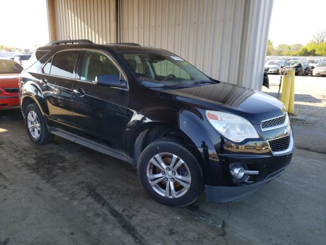 CHEVROLET EQUINOX LT 2013 2gnalpek5d6228627